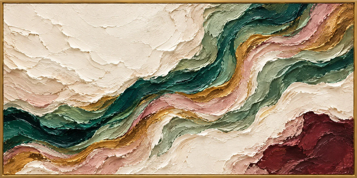 Jade Undertow