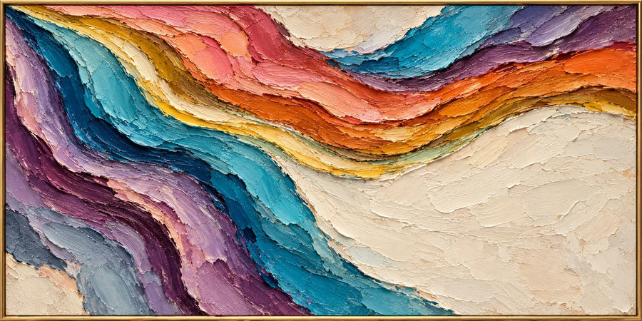 Tidal Prism
