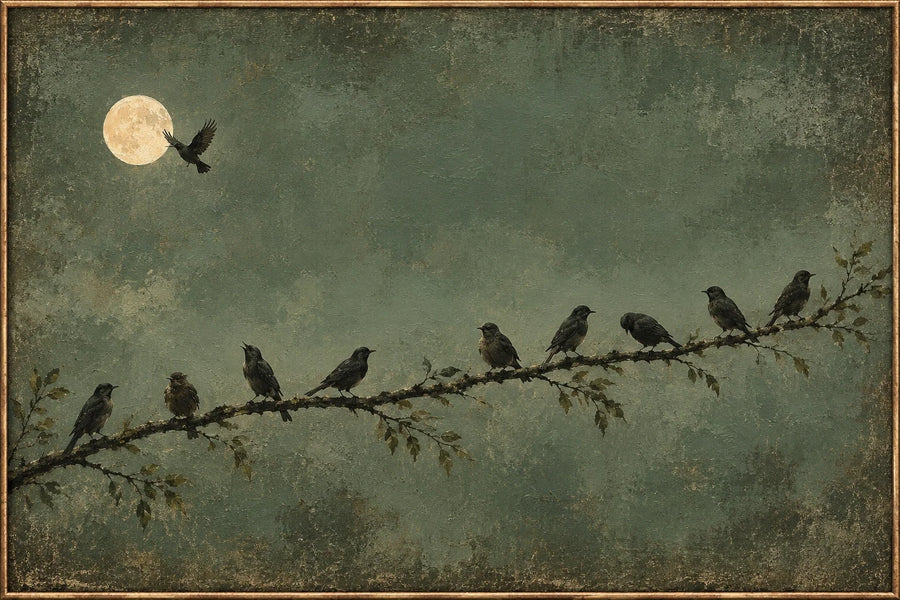 Small Moon