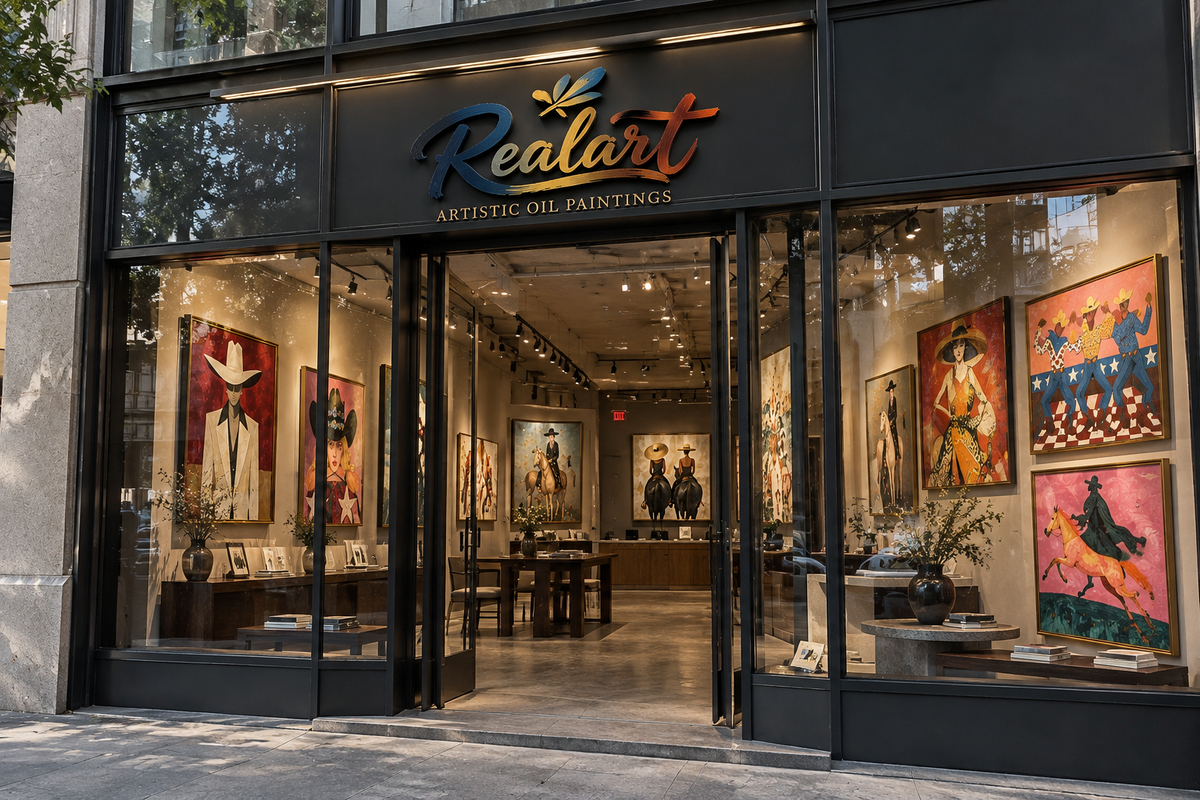 Our gallery