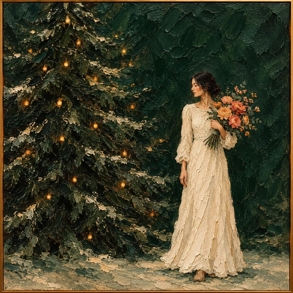 Winter Offering
