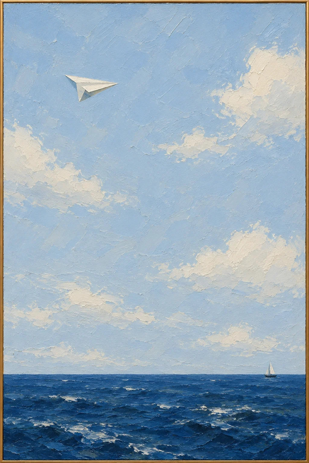 Paper Horizon