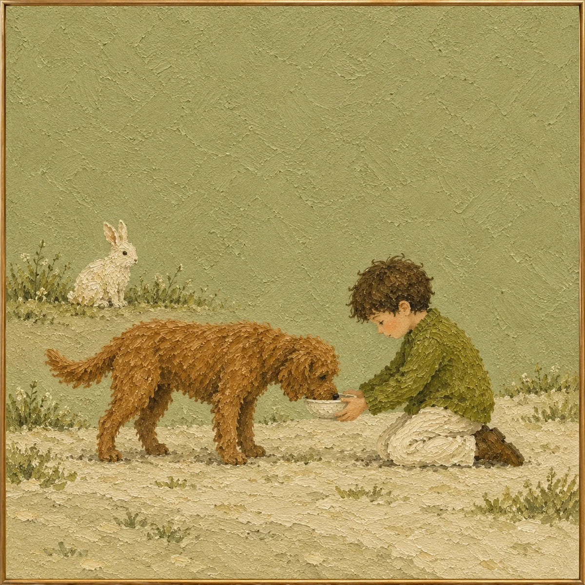 Small Kindness