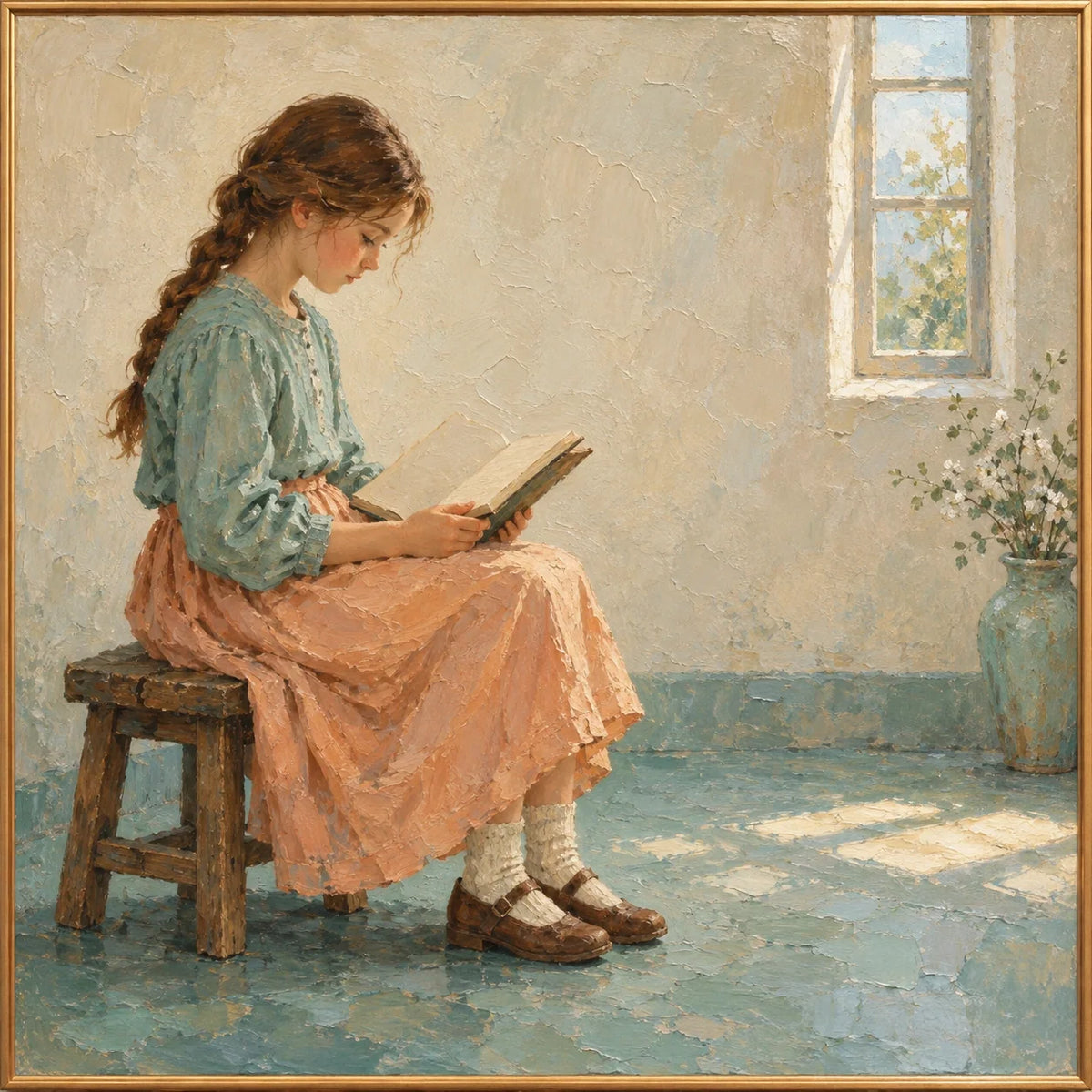 Morning Pages