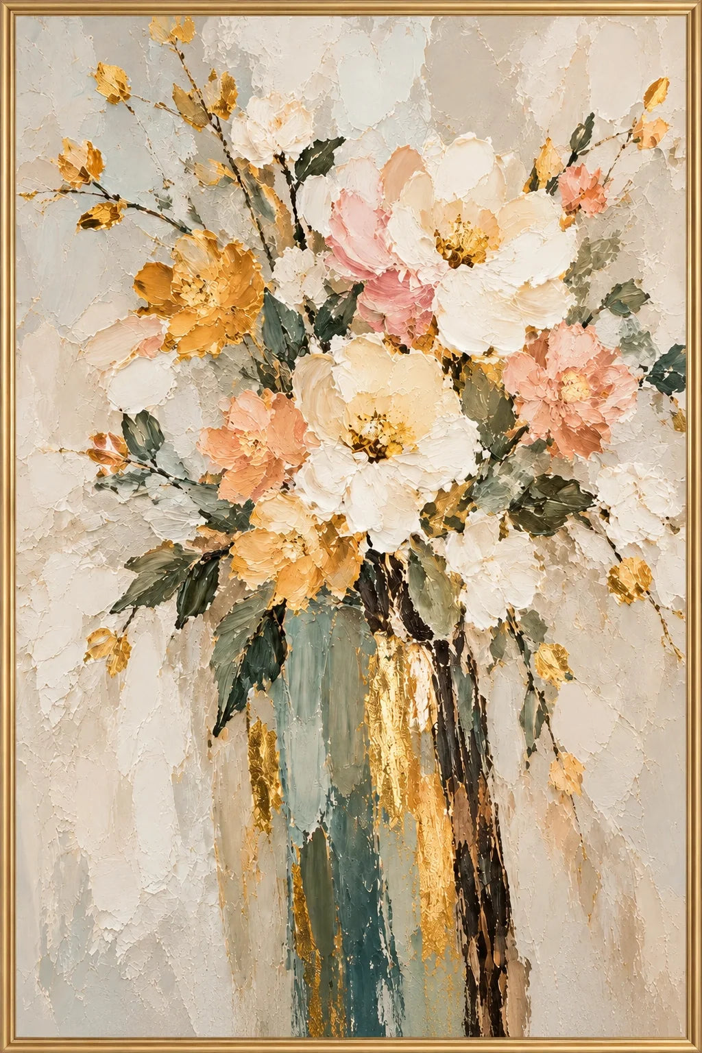 Amber Bouquet