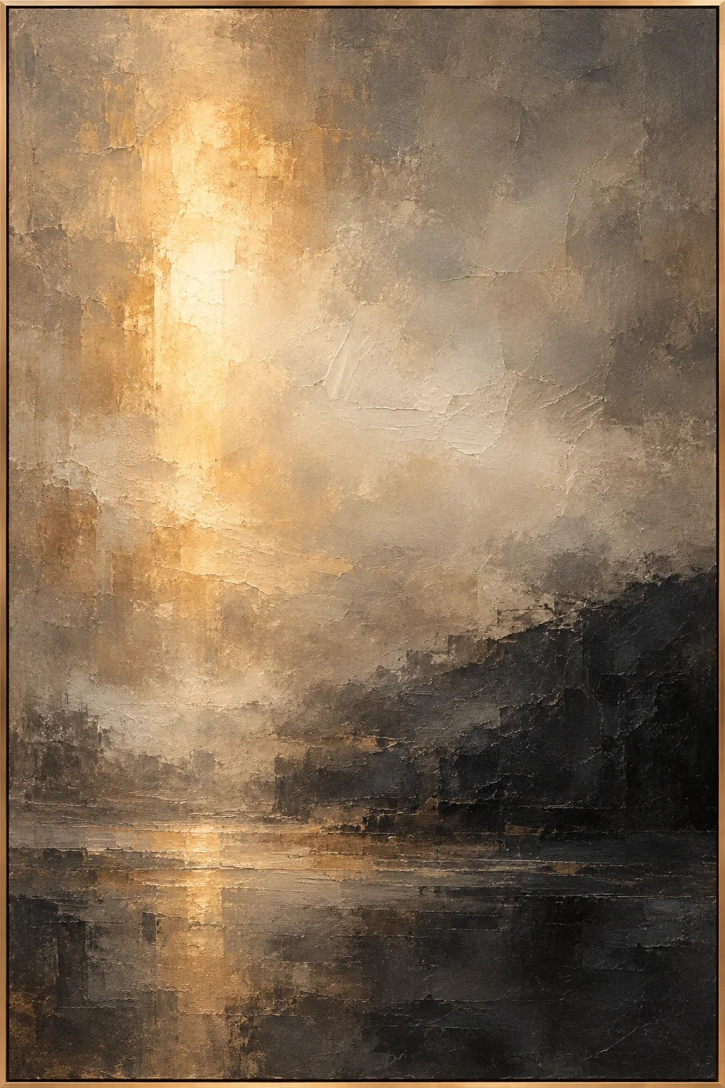 Deep Evening