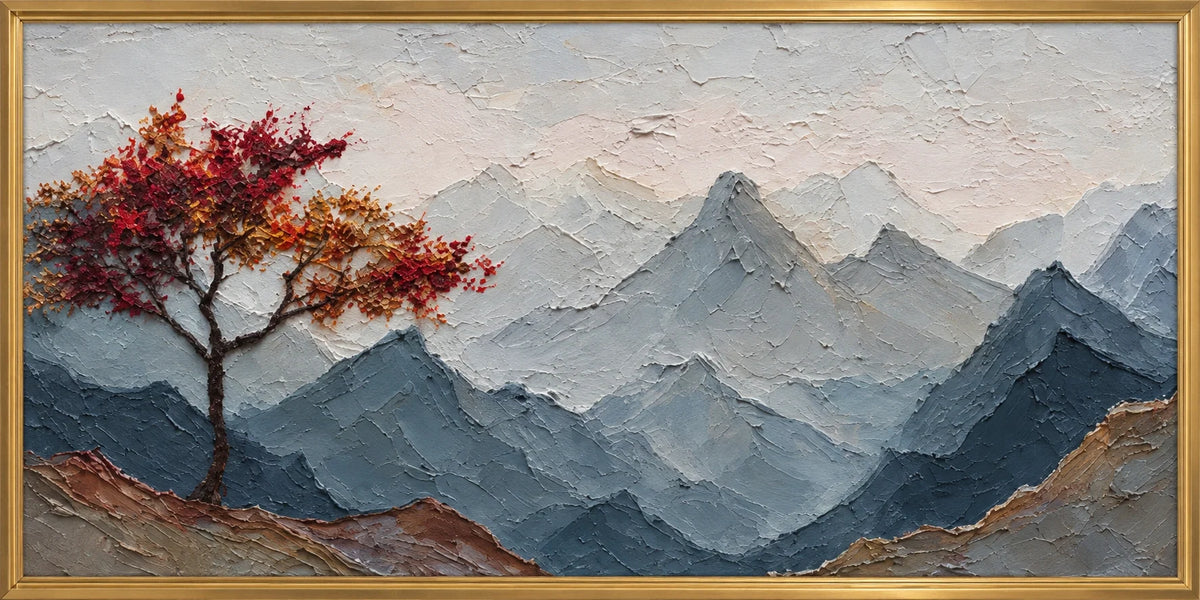 Autumn Ridge