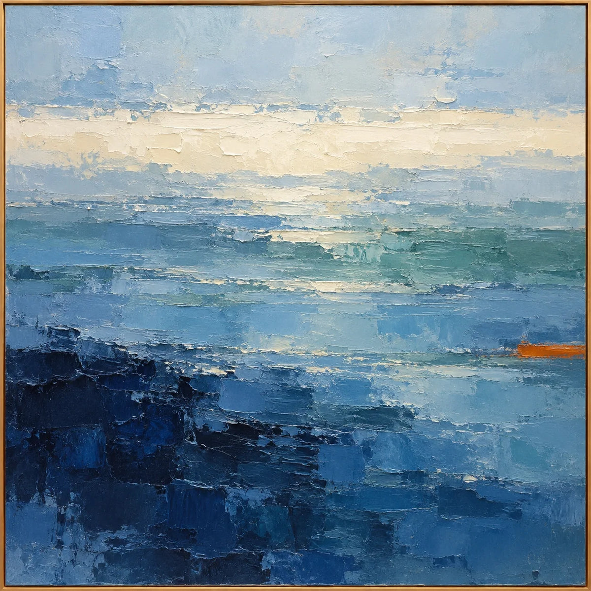 Open Water