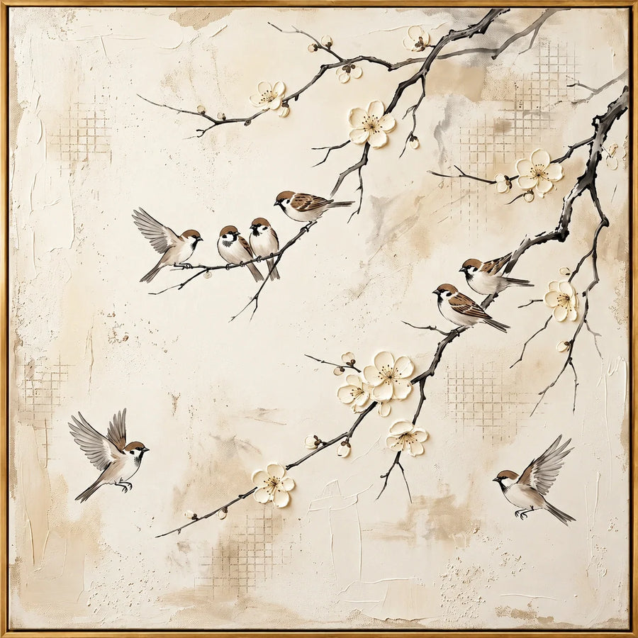 Branch Chorus