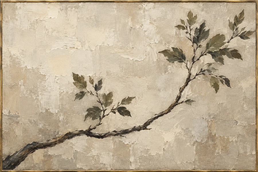 Linen Sky