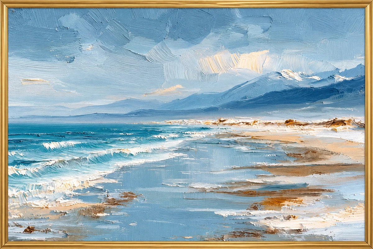 Coastal Reach