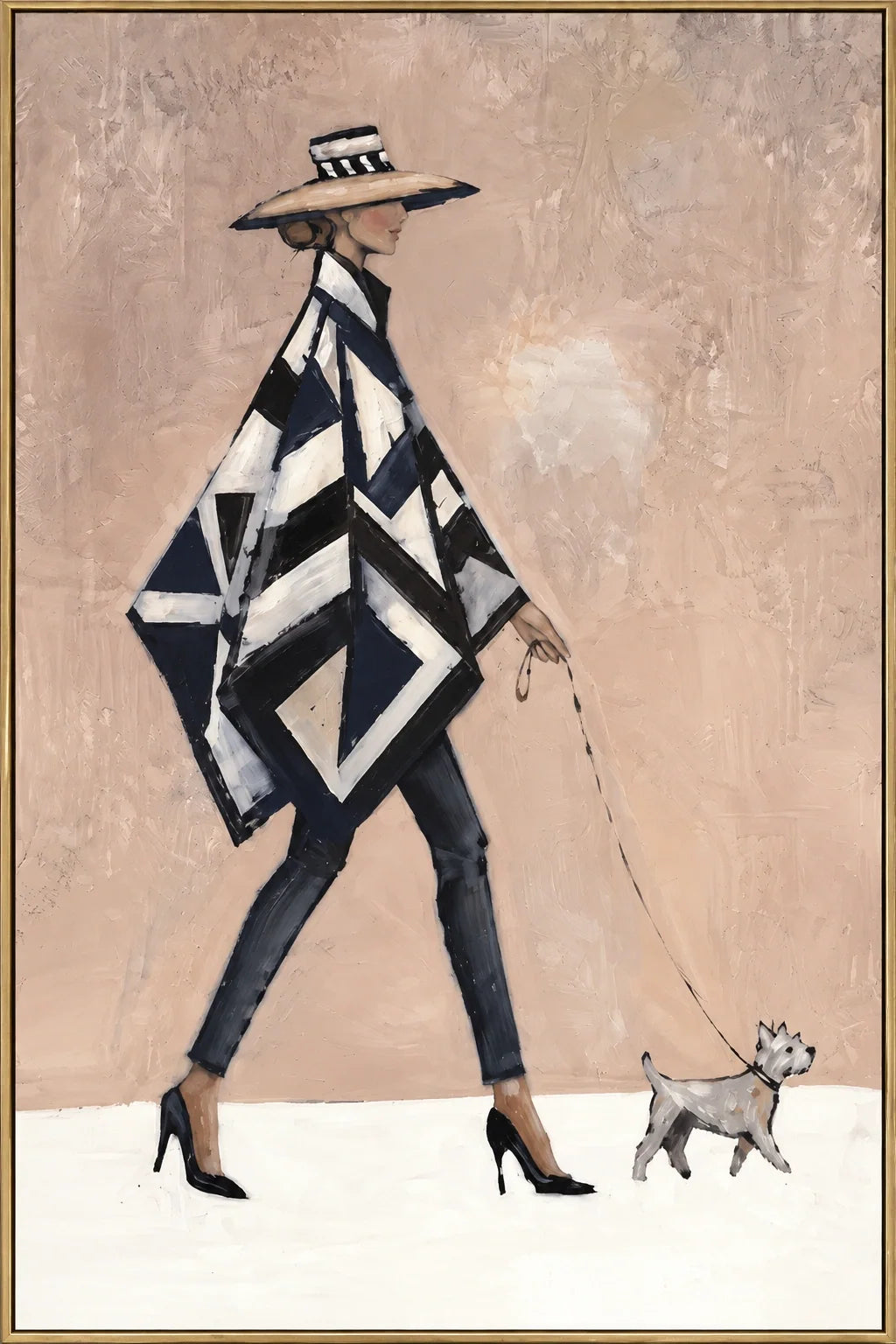 Diamond Walk