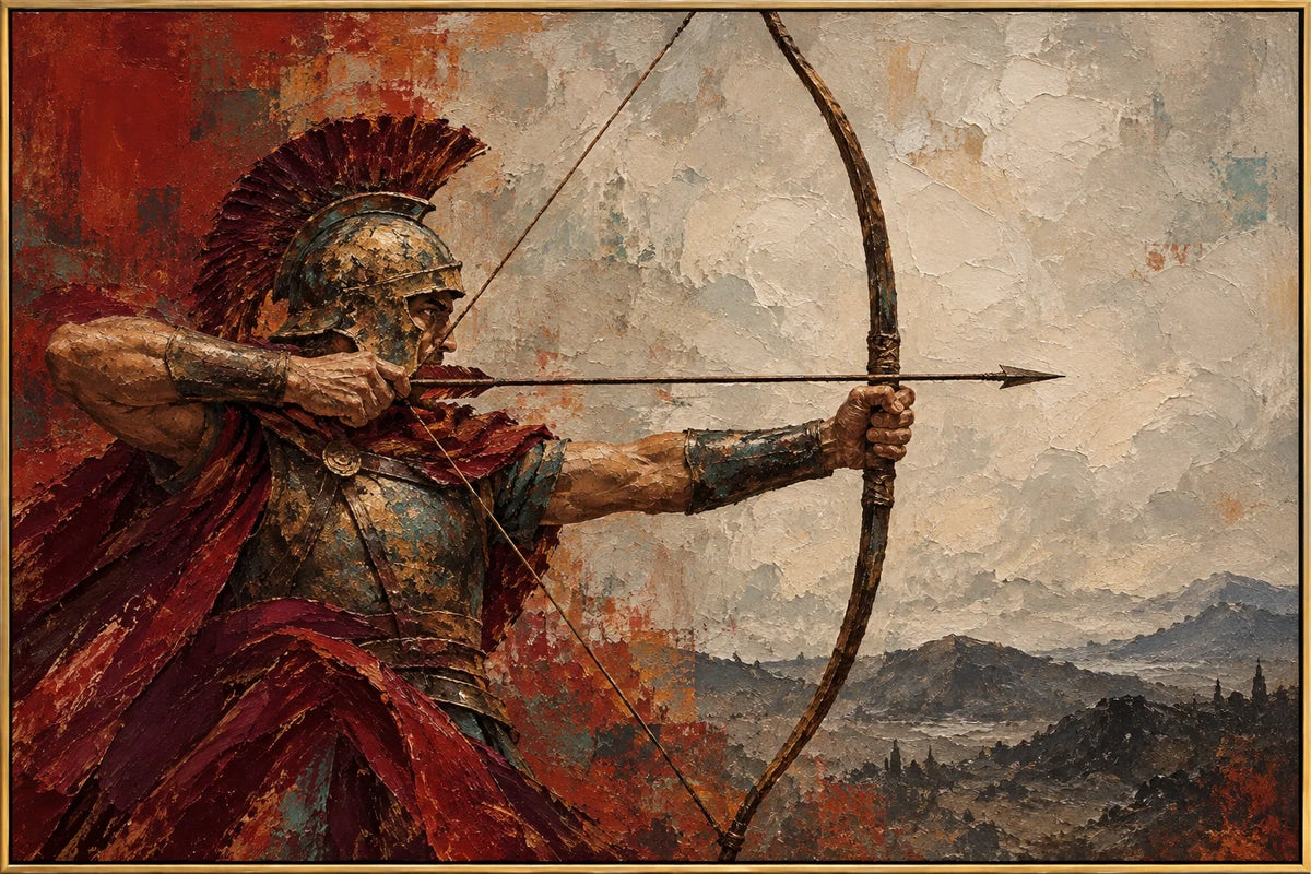 Crimson Wind