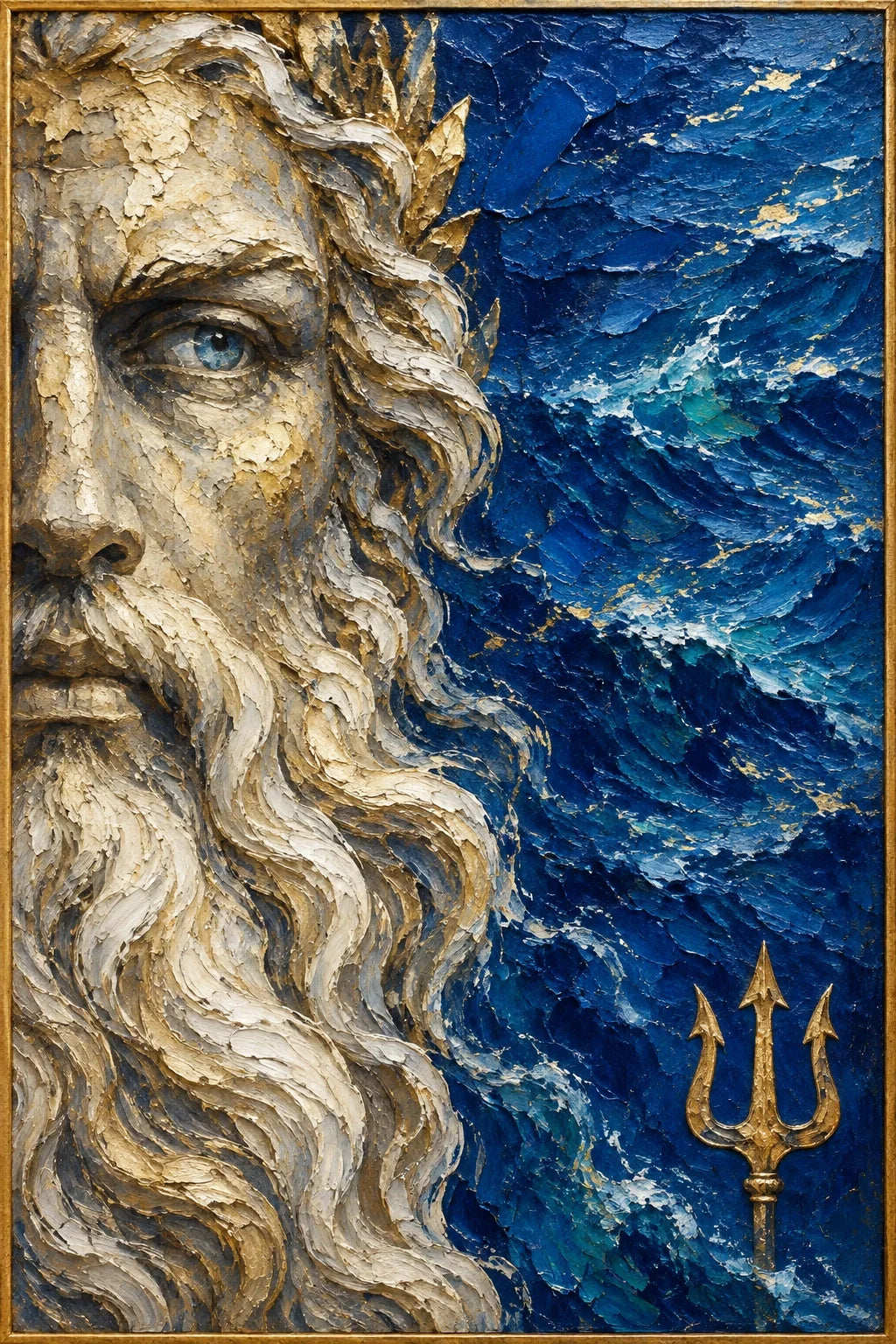 Sea Memory
