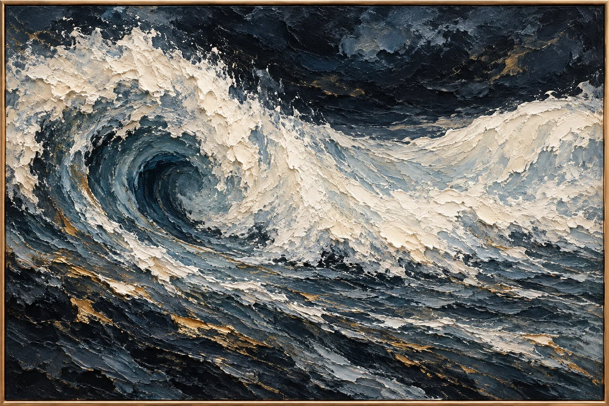 White Tempest