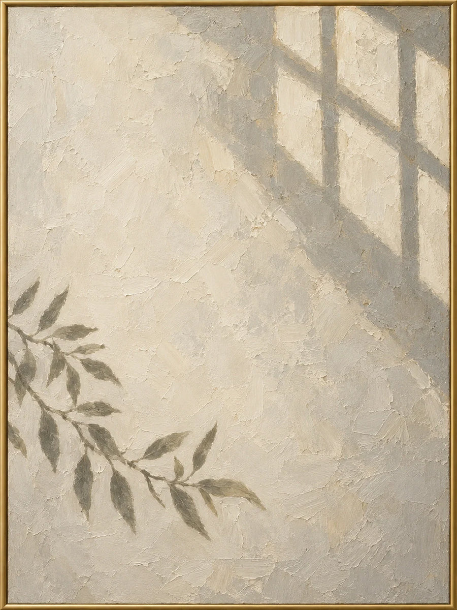 Afternoon Shadows