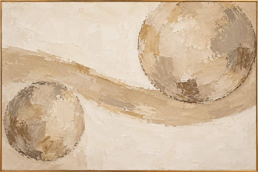 Sand Circles