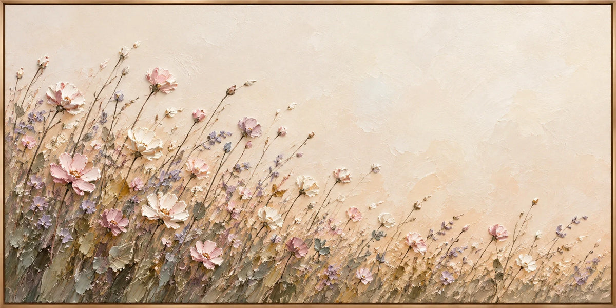 Wildflower Breeze