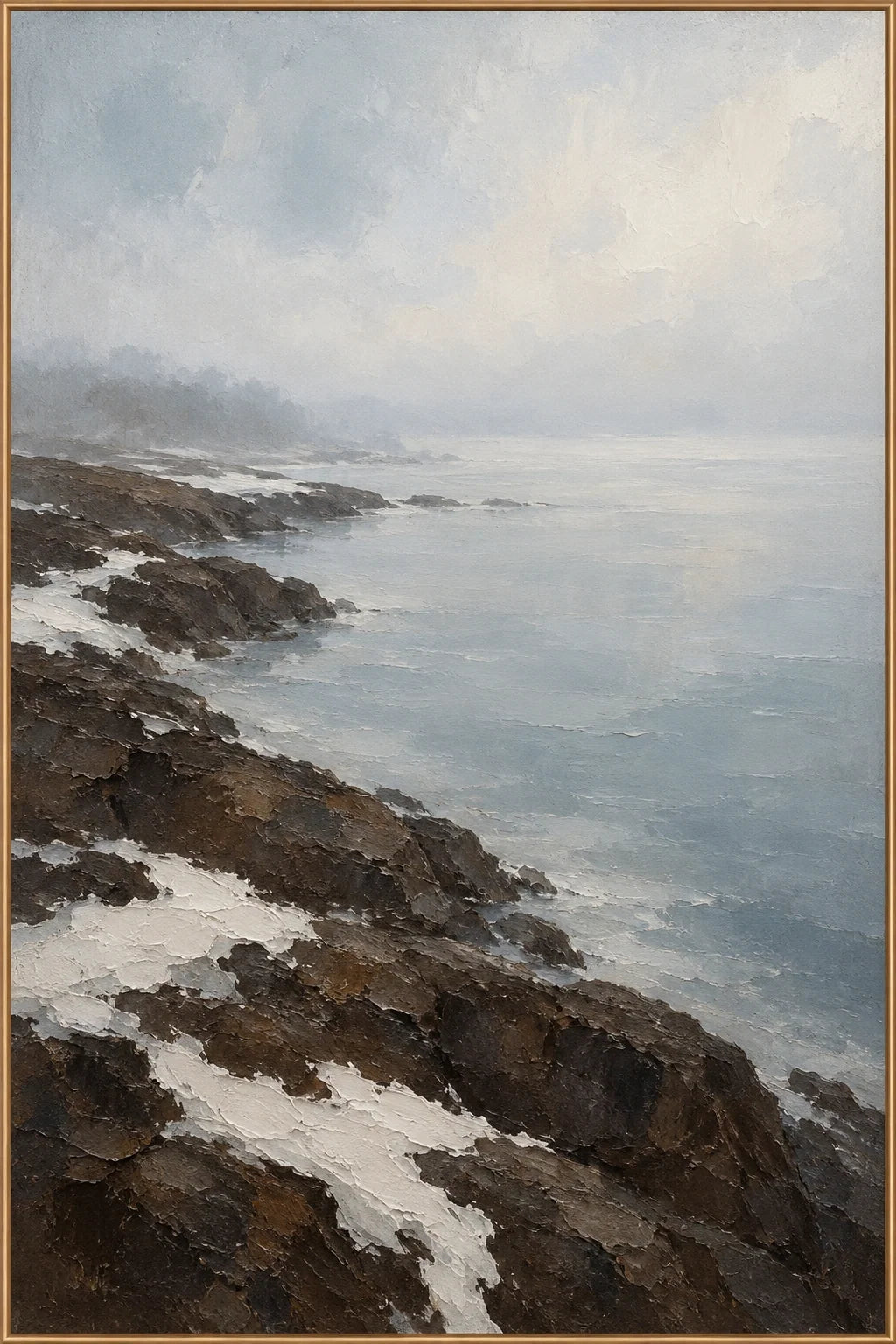Winter Tide