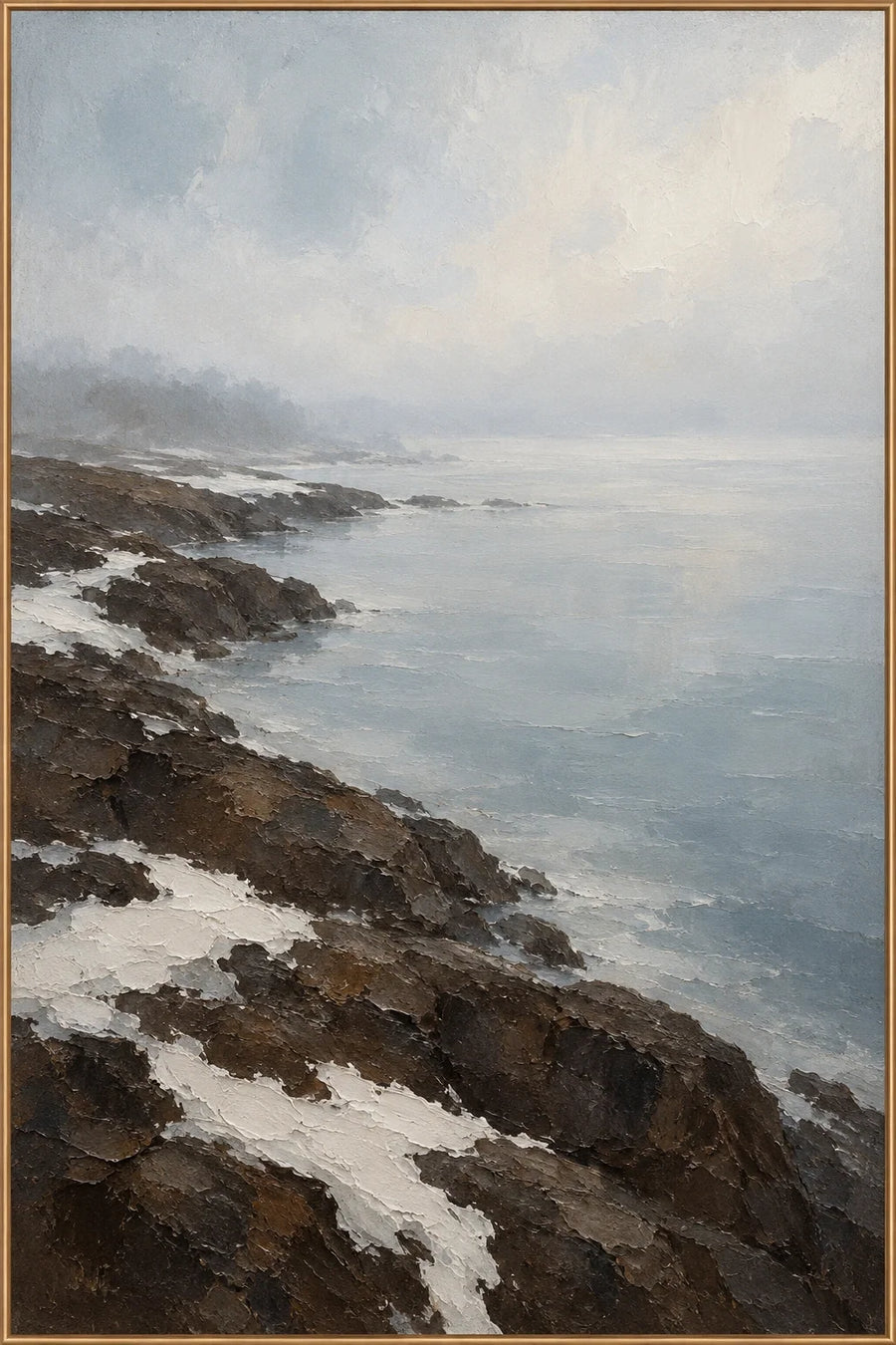Winter Tide