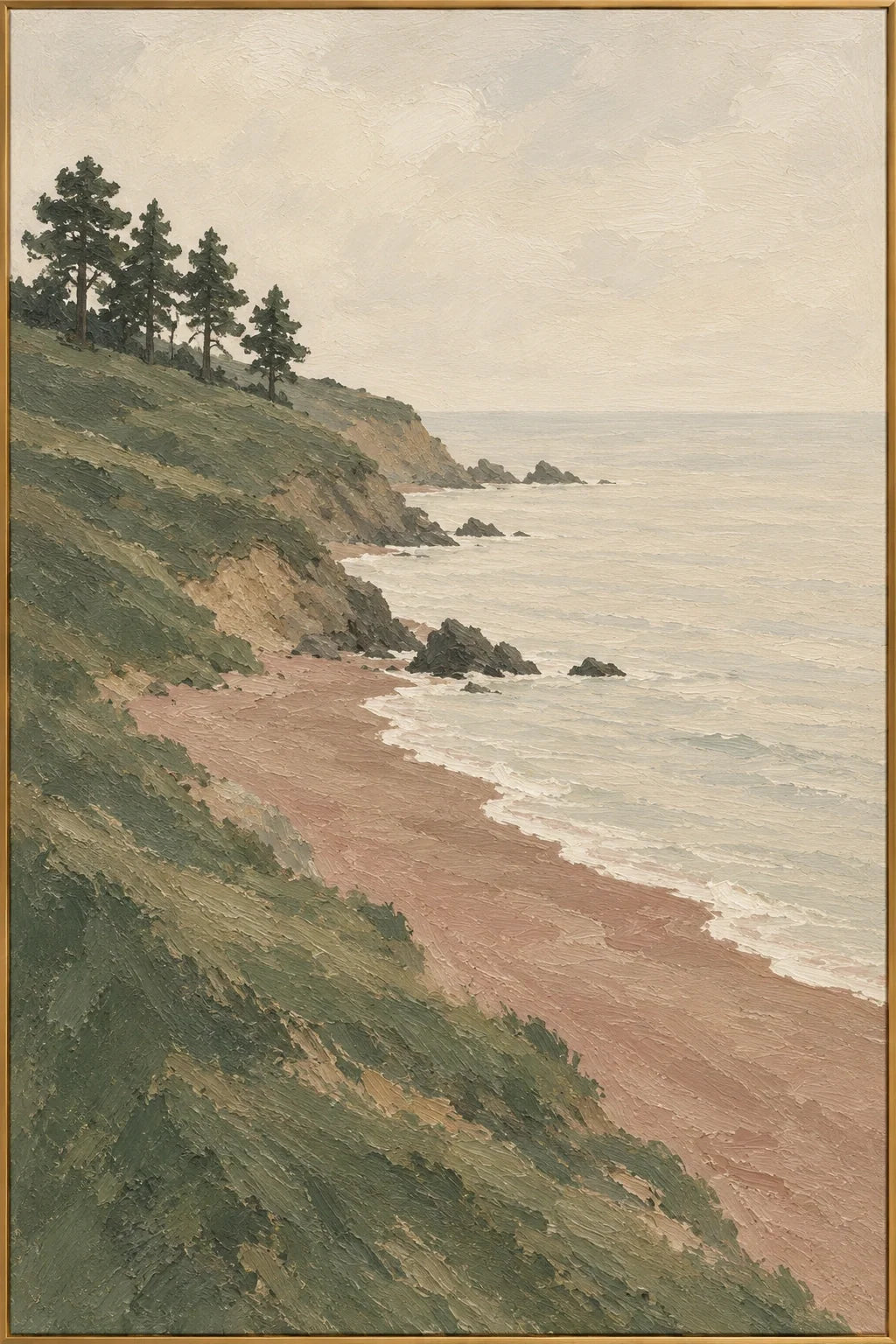 Rose Coast