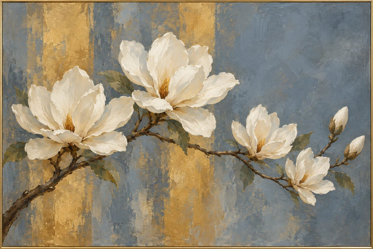 Magnolia Dusk