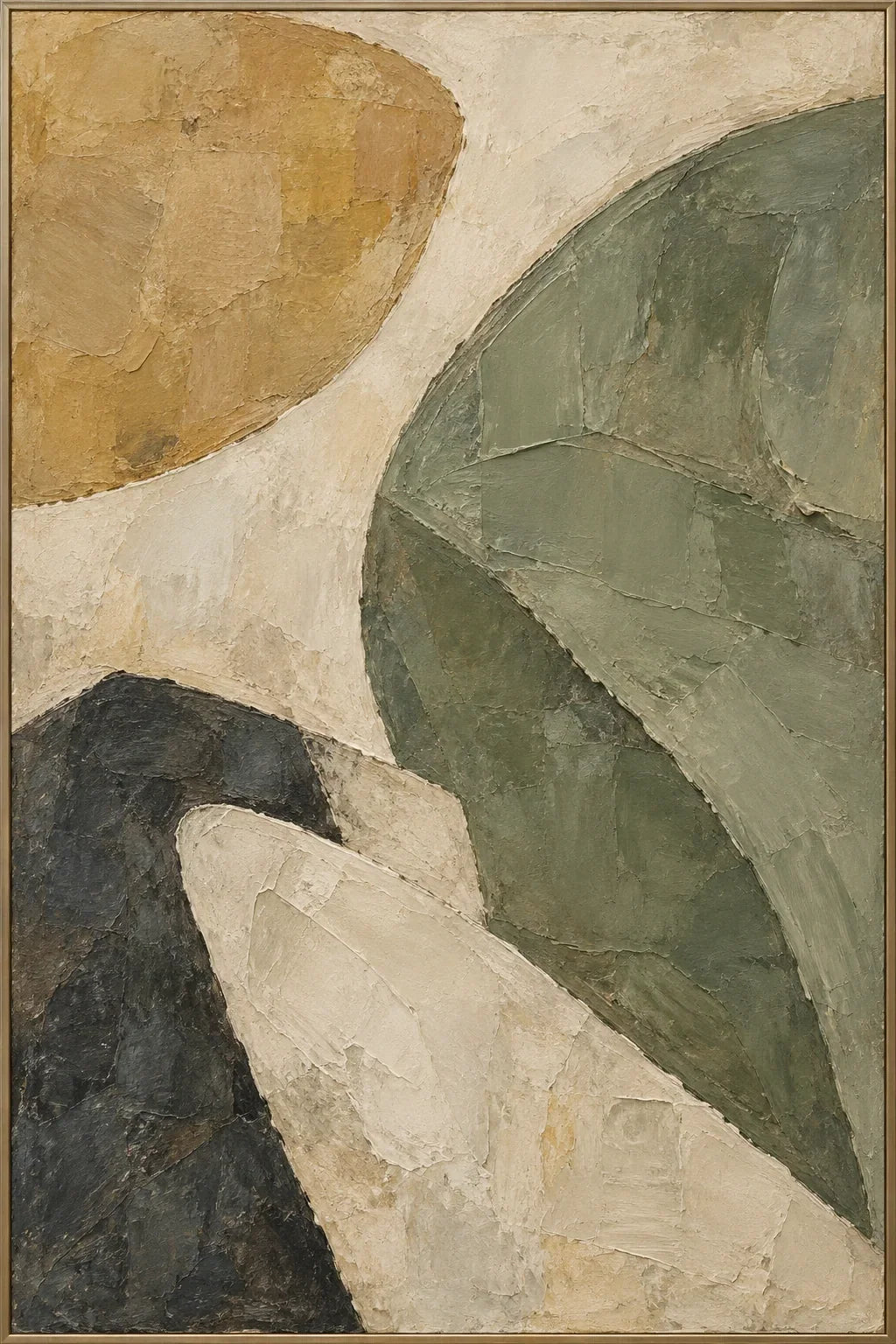 Stone and Sage