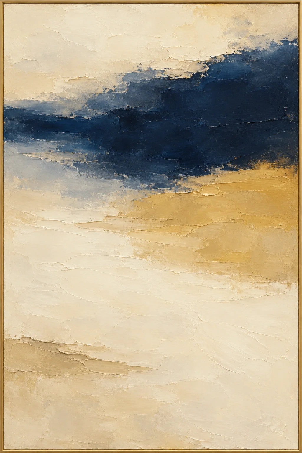 Ochre Passage