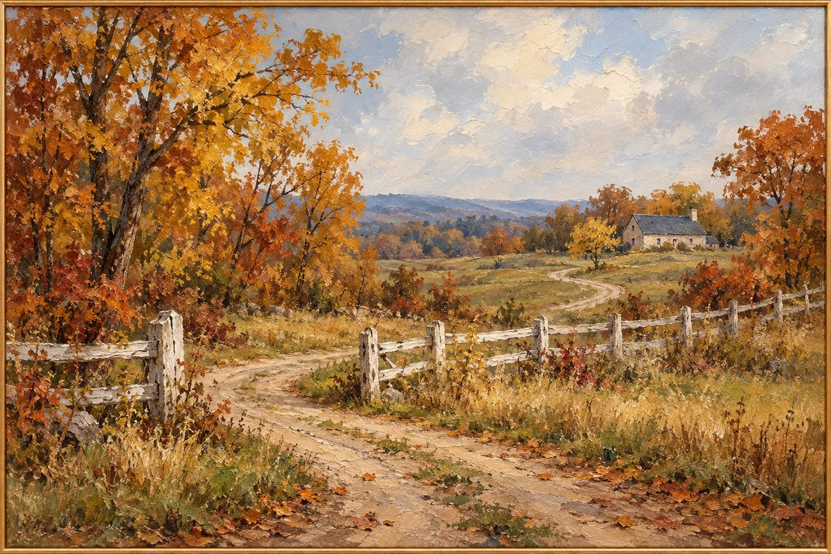 Beyond the Fence