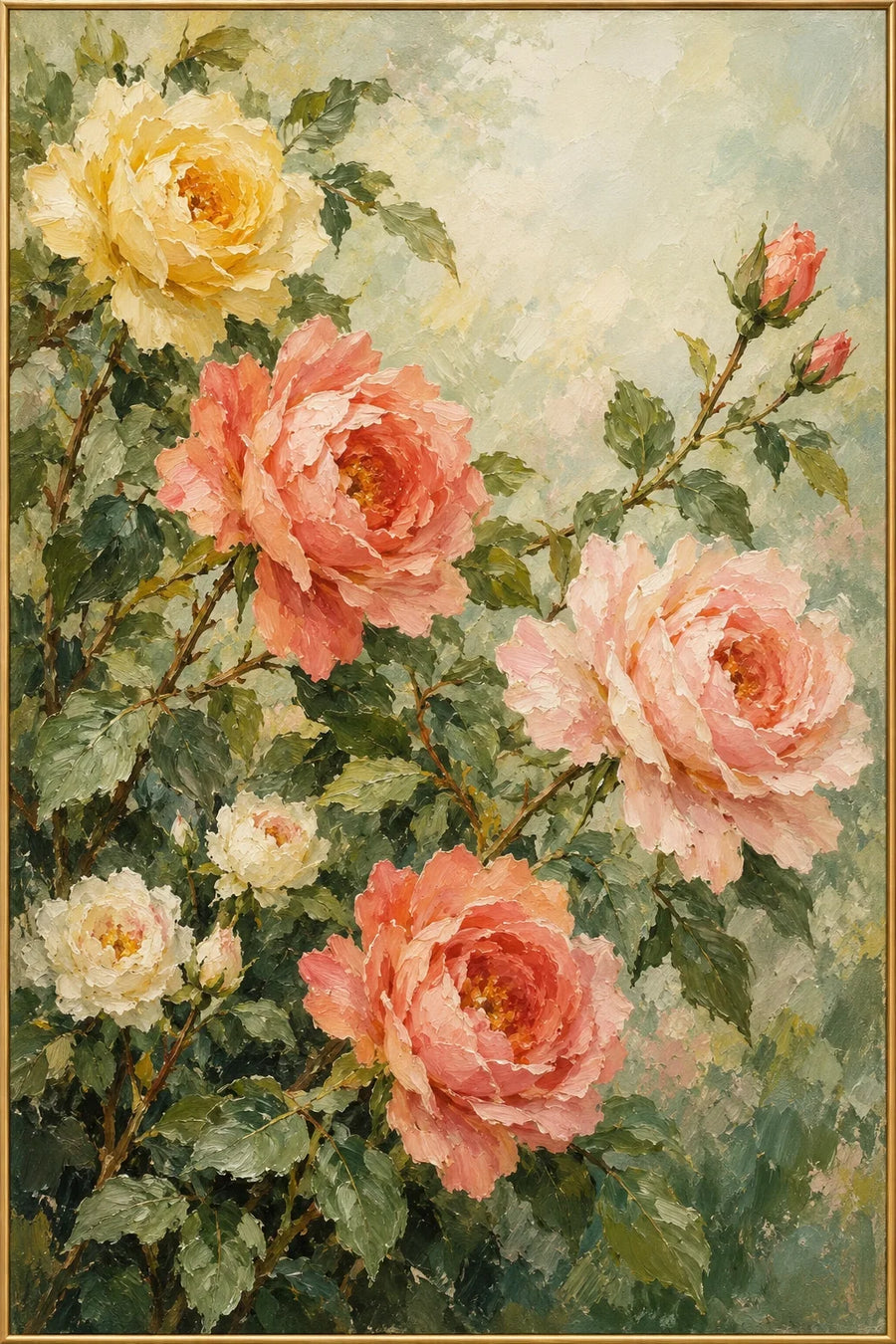 Rose Drift