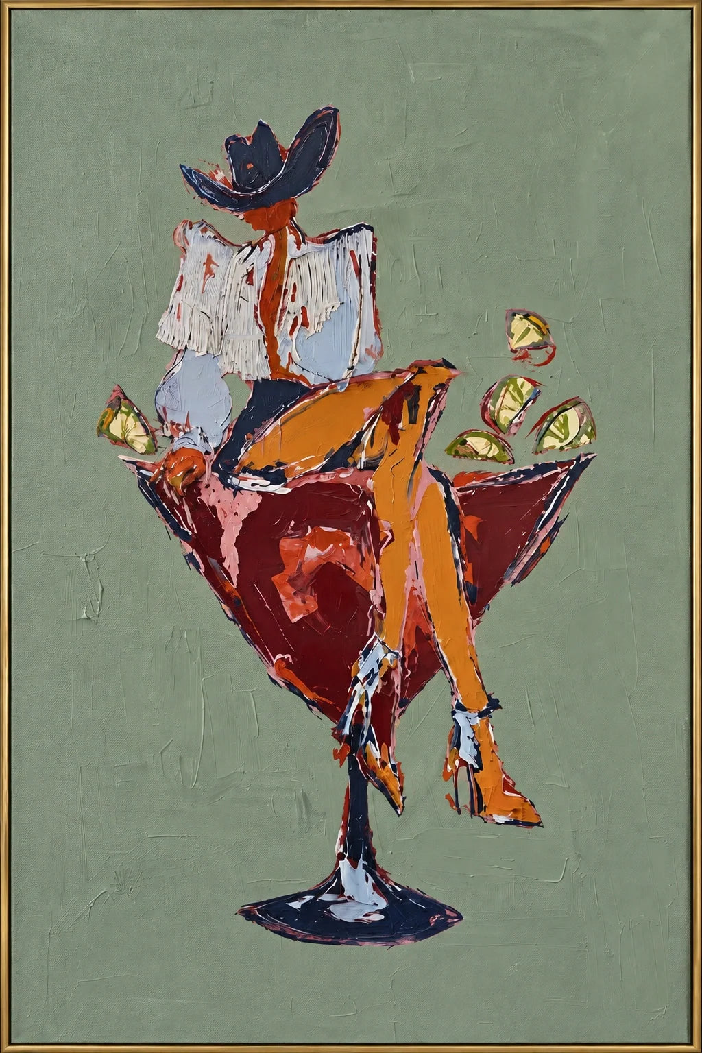 Cocktail Muse