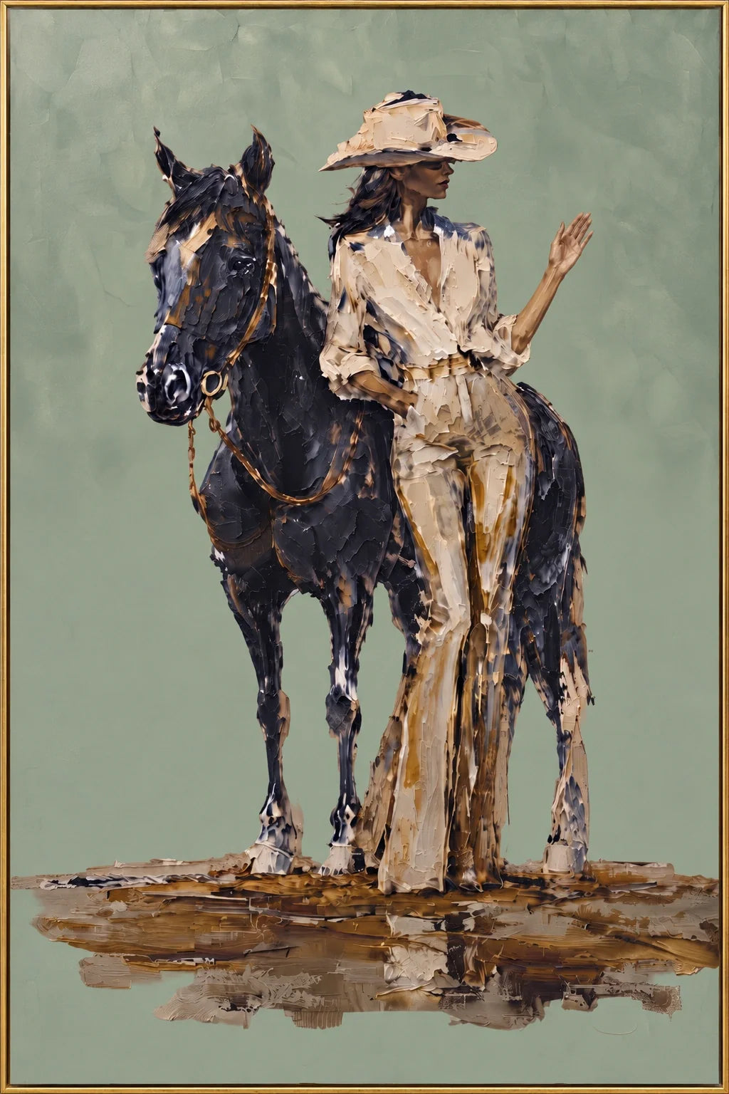 Sage Rider