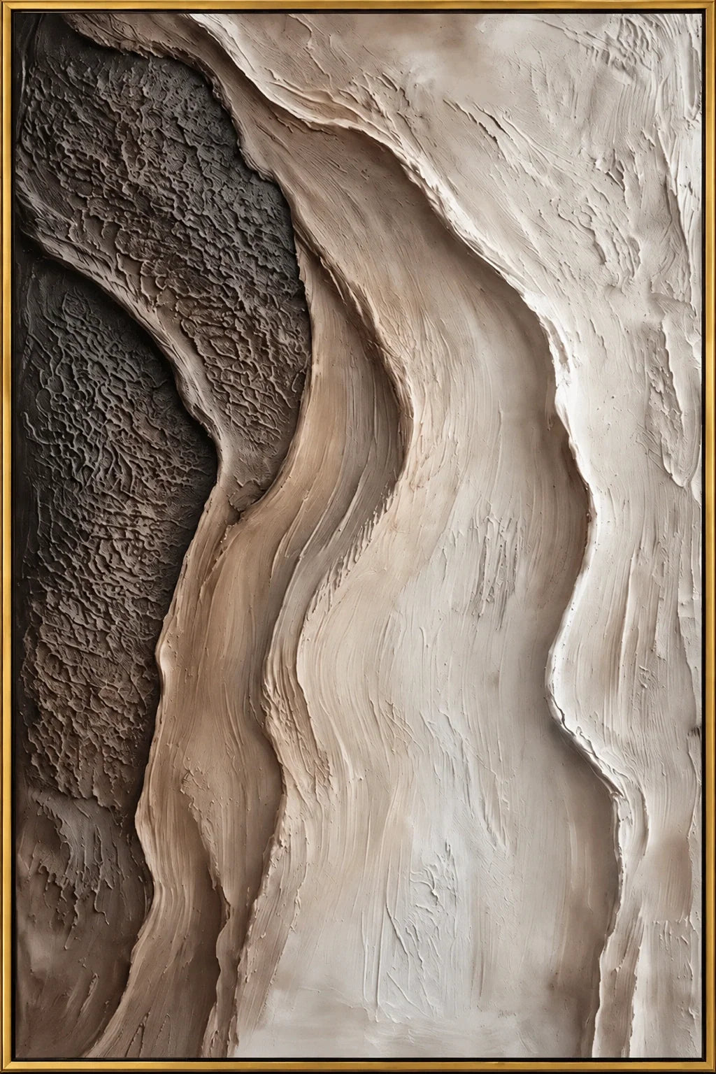 Quiet Layers
