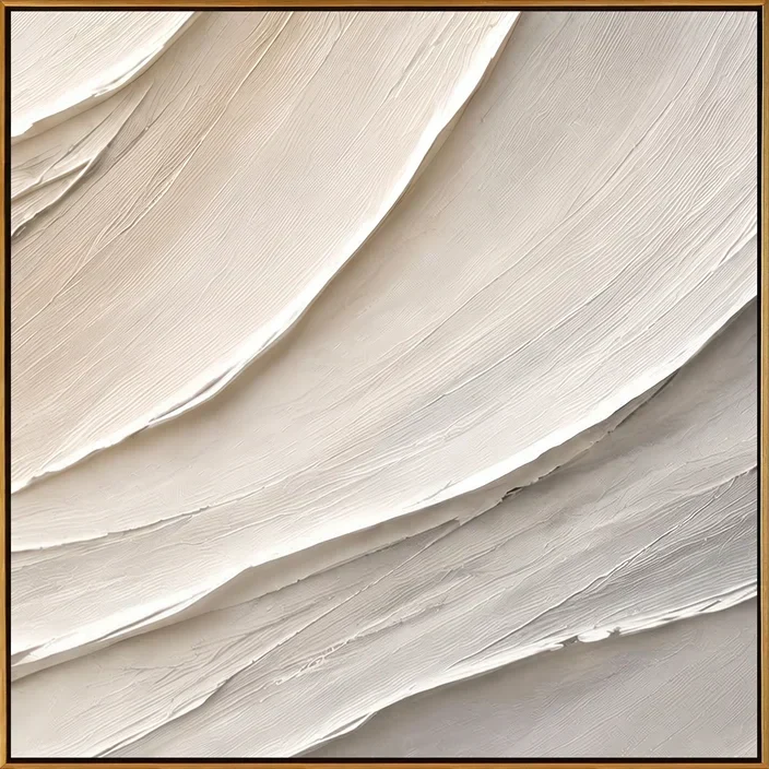 Ivory Strata