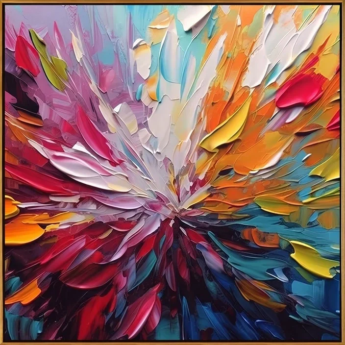 Color Burst