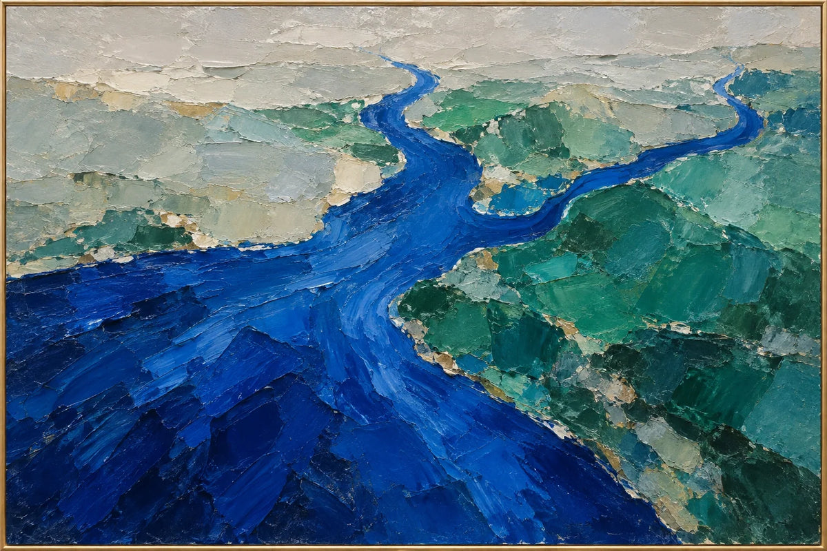 Cobalt Reach