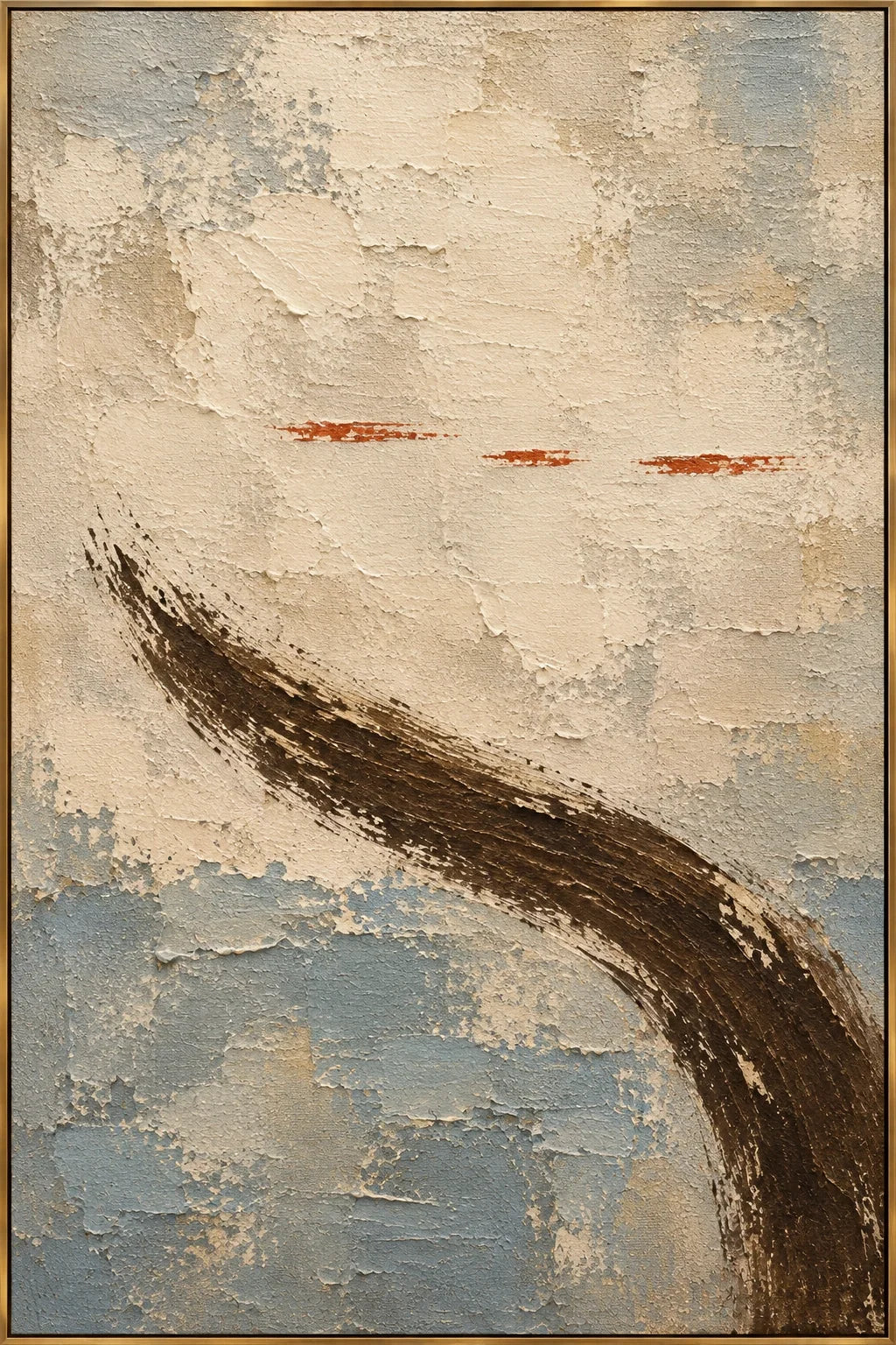 Pale Water
