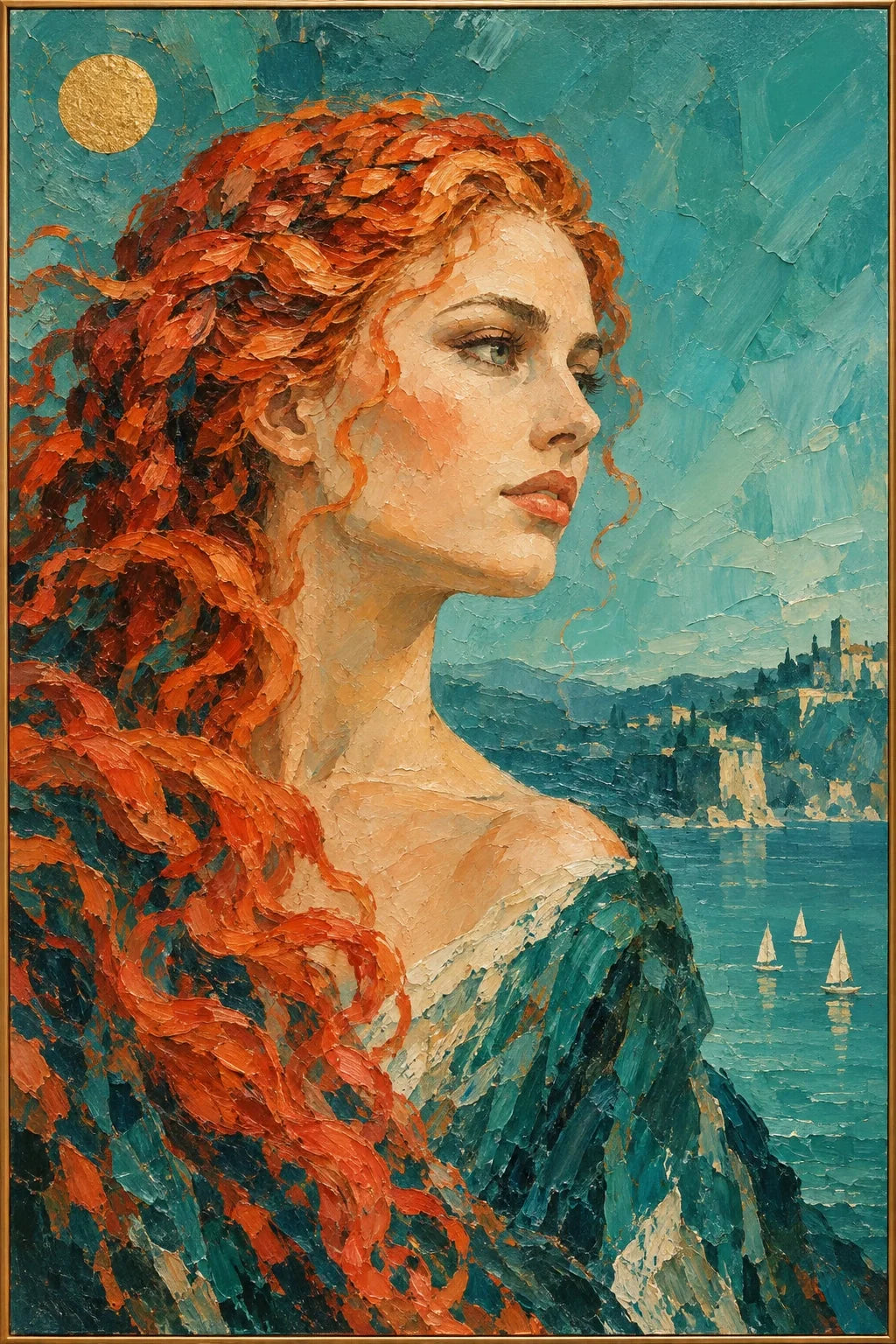Coral Harbor