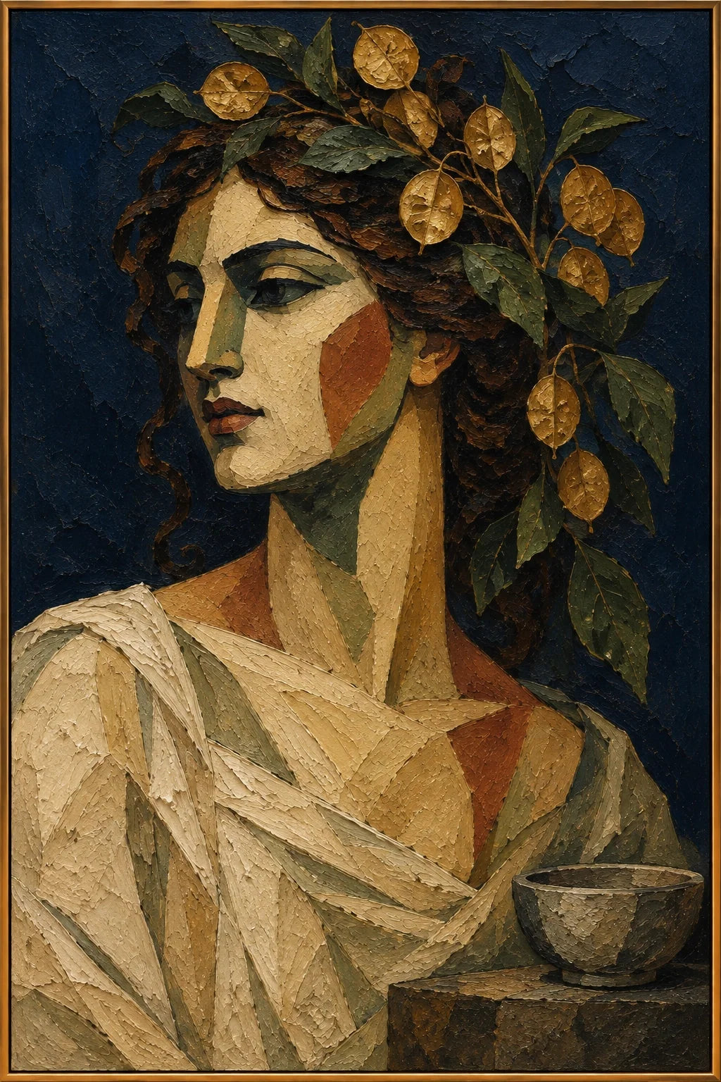 Autumn Crown