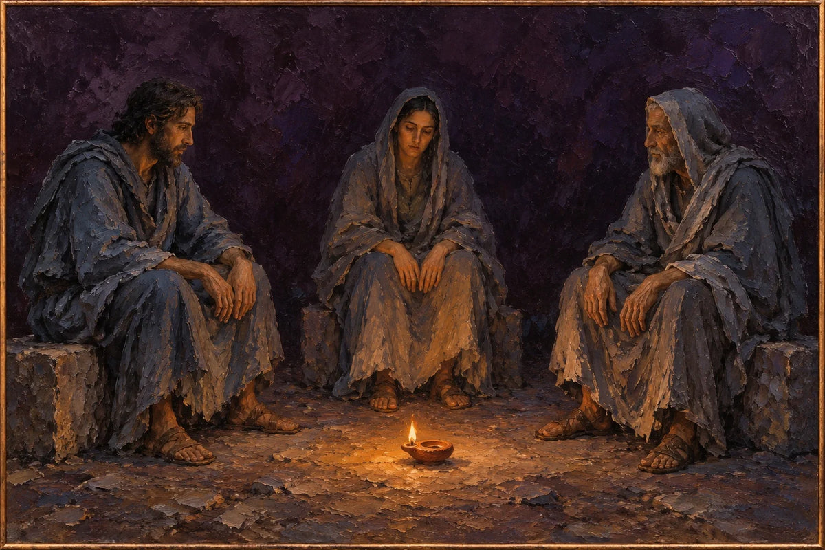 Ember Circle