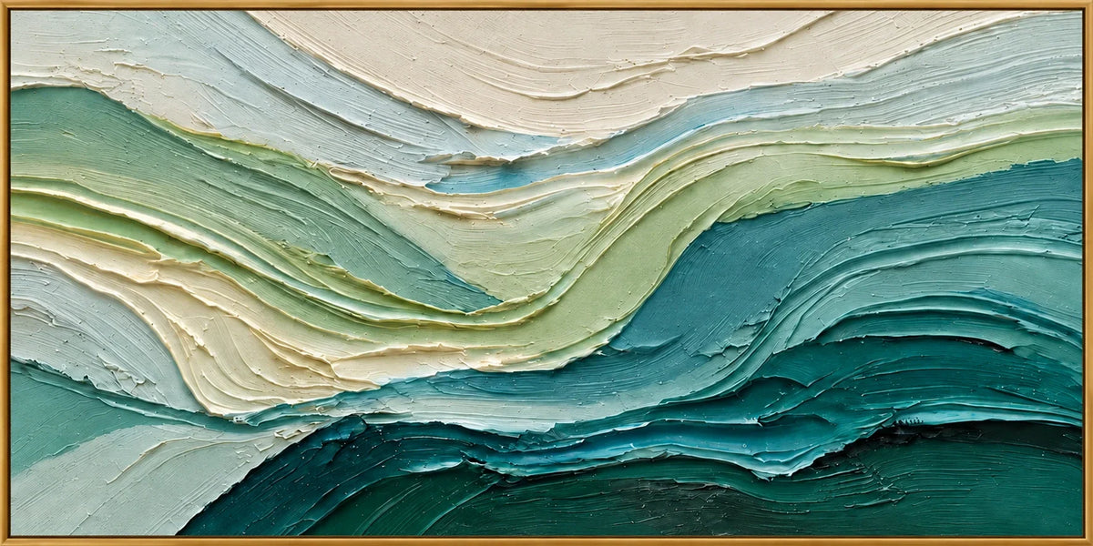 Sage Contours