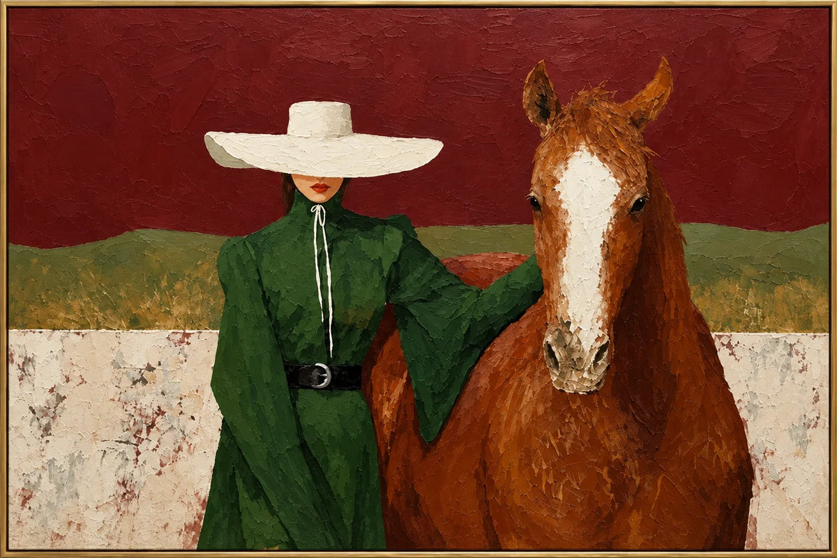 Scarlet Companion