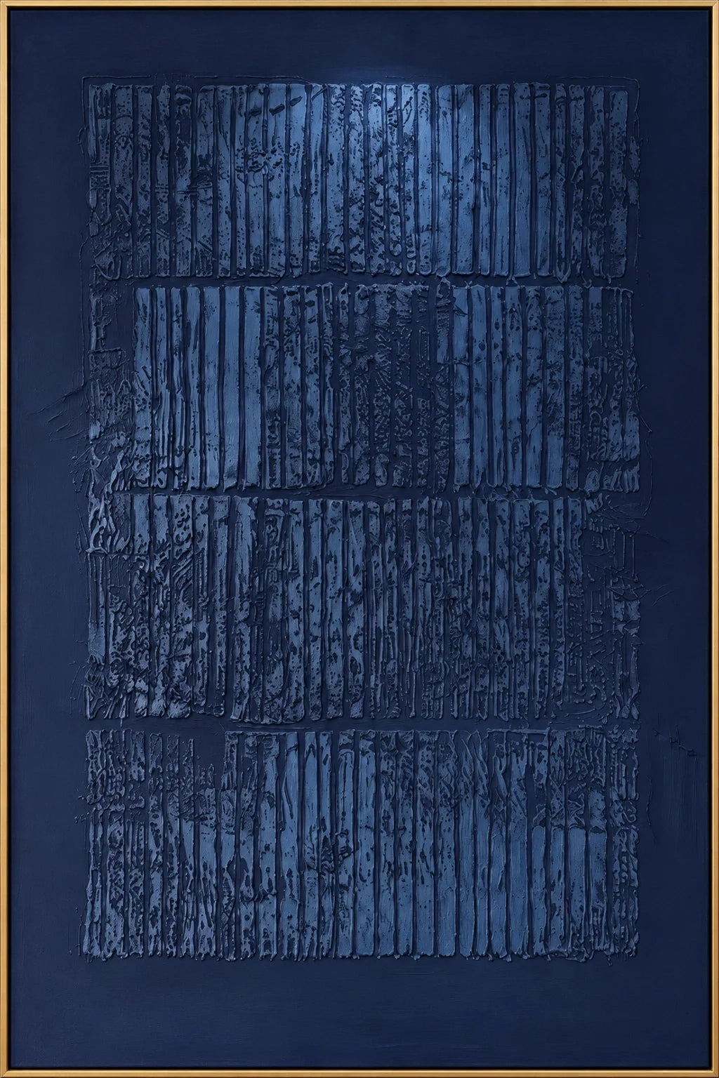 Indigo Relief