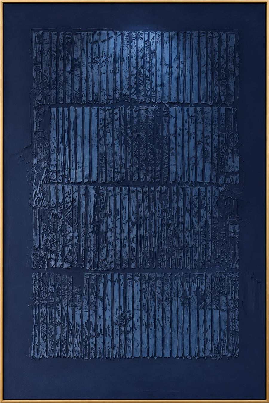 Indigo Relief