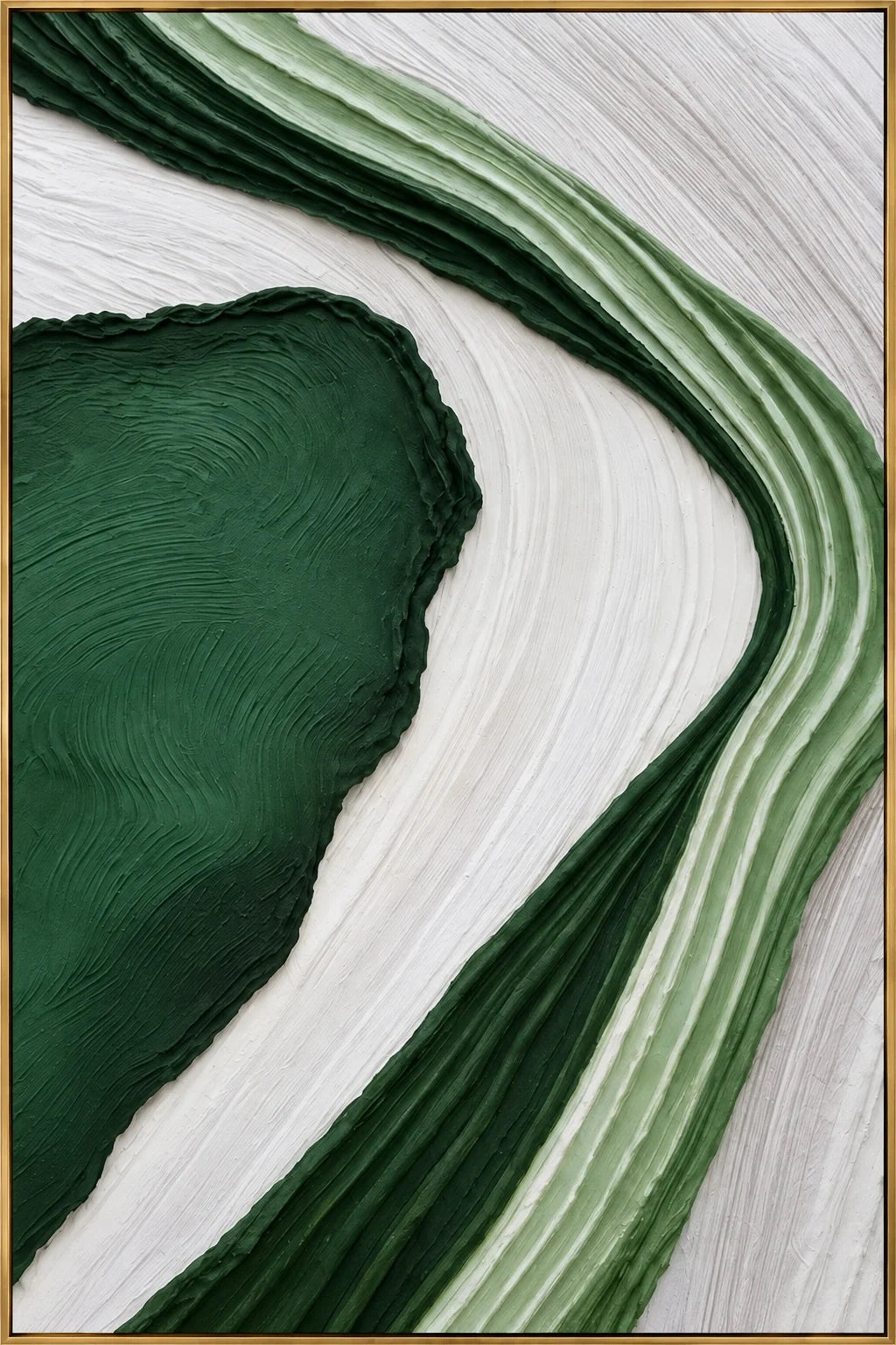 Verdant Passage
