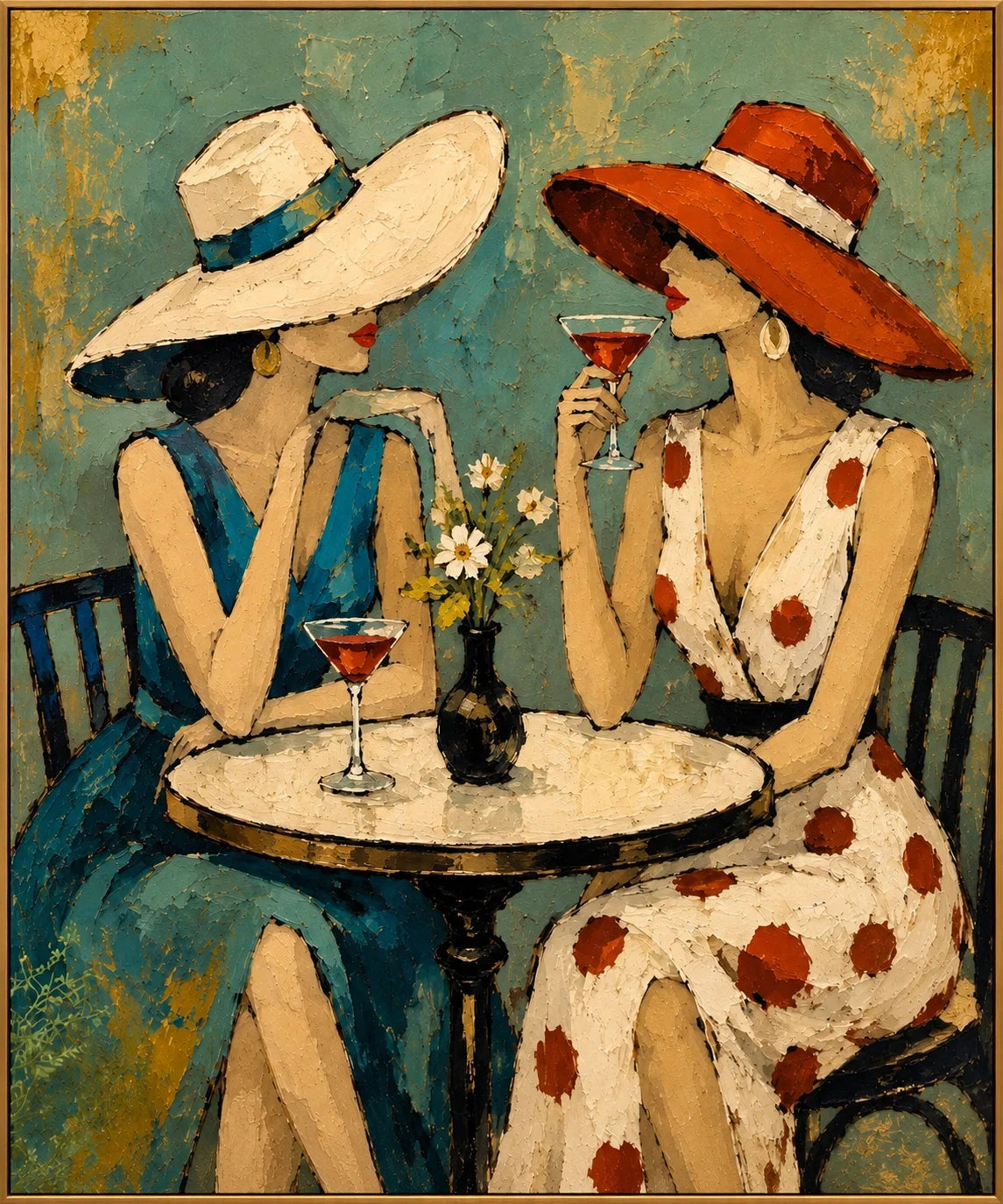 Daisy Aperitif