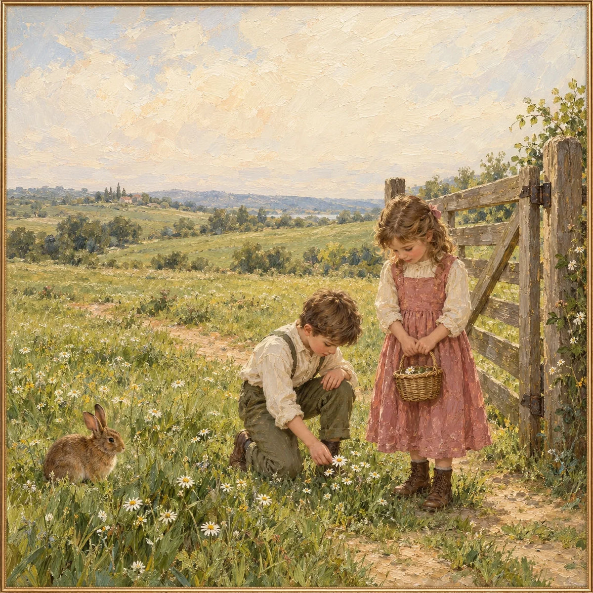 Daisy Hours