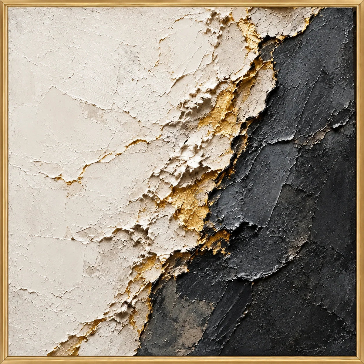 Gilded Fault