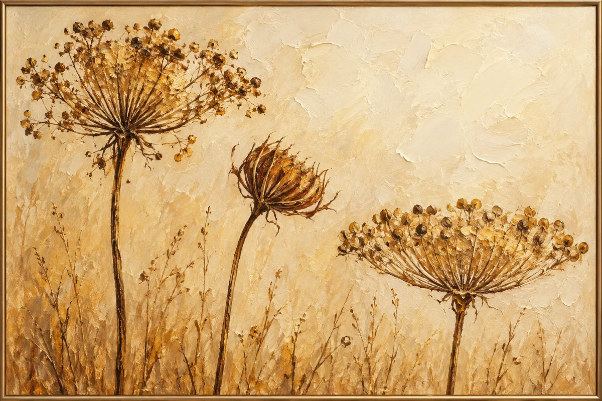Late Gold