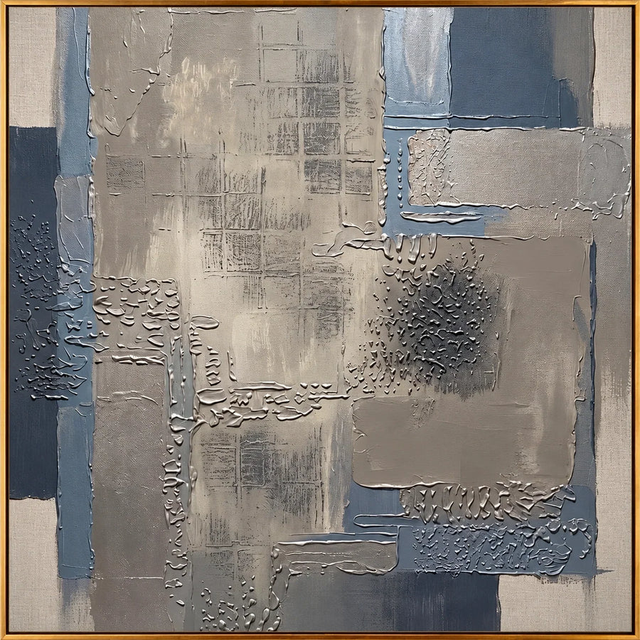 Gray Weave
